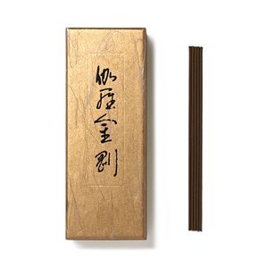 Nippon Kodo Kyara Kongo - Selected Aloeswood 150 sticks
