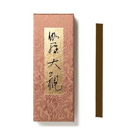 Nippon Kodo Kyara Taikan Bulk Pack of 140