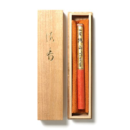 일본코도 교라 토우잔(桃山) 롱사이즈 1묶음(60개입)