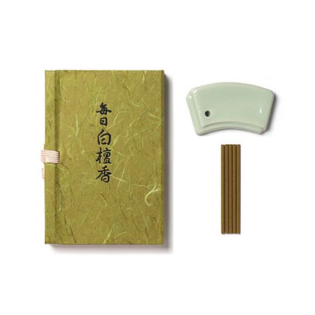 일본코도 매일 백단향 스틱 60개입