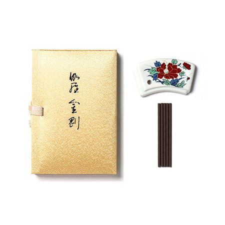 Nippon Kodo Kyara Kongo Sticks (60 pieces)