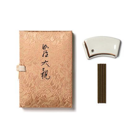 日本香堂Kyara大观棒（45支）