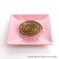 Nippon Kodo Mainichi Byakudan Sandalwood Incense Coils (Pack of 20)