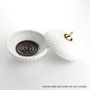 Nippon Kodo Jinkohjuzan Coil 20卷