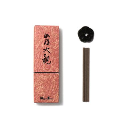 Nippon Kodo Kyara Taikan Sticks (20 sticks)