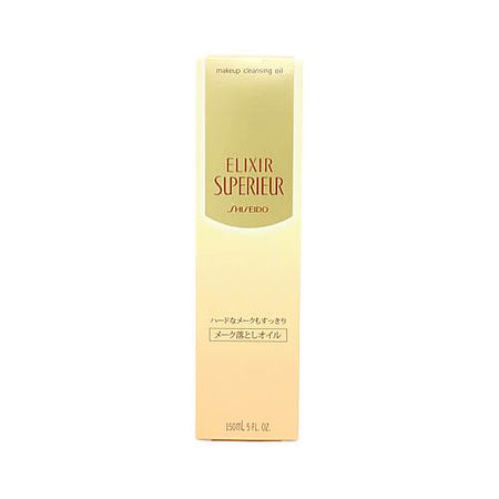 ELIXIR SUPERIEUR Makeup Cleansing Oil N 150ml