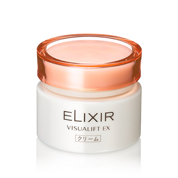 資生堂 ELIXIR/怡麗絲爾 ELIXIR 視覺提拉EX 40g