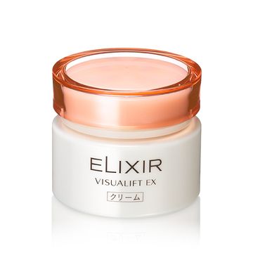 ELIXIR 怡丽丝尔晶润深透美白乳EX 40g