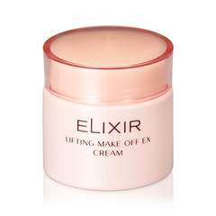 資生堂 ELIXIR/怡麗絲爾 怡麗絲爾 ( ELIXIR ) 提拉卸妝霜 EX 140g