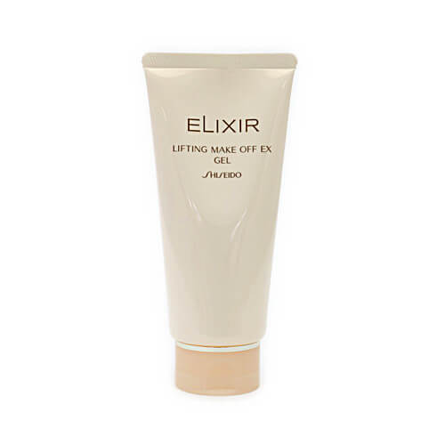 資生堂 ELIXIR/怡麗絲爾 ELIXIR 卸妝凝膠 EX (凝膠) 140g