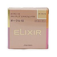 ELIXIR 彈潤多效氣墊乳霜（補充裝）