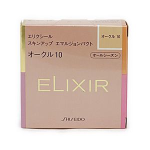 ELIXIR皮膚起來乳液條約（筆芯）