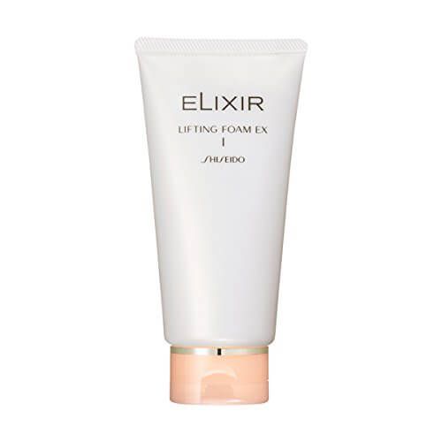 ELIXIR)提拉泡沫 EX I 清爽型