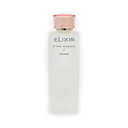 資生堂 ELIXIR/怡麗絲爾 緊緻保濕化妝水 EX Ⅰ清爽型 150ml
