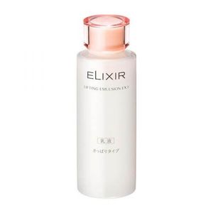 ELIXIR提升乳液EX ⅰ清爽