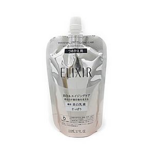 ELIXIR WHITE清楚乳劑C（筆芯）Ⅰ刷新