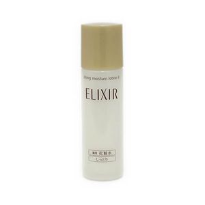 ELIXIR Superieur的提升保湿乳液w ^30毫升