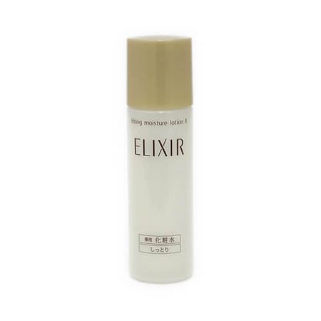 ELIXIR Superieur的提升保湿乳液w ^30毫升