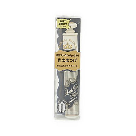 MAJOLICA MAJORCA LASHBONE FILM