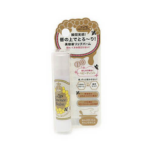 Majolica Majorca lip essence Balm baby Tinto