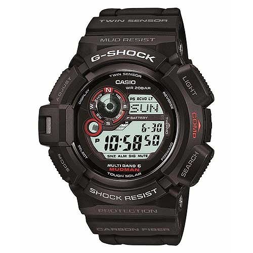 CASIO G-SHOCK MEN IN CAMOUFLAGE GW-9300CM-1JR ｜ DOKODEMO