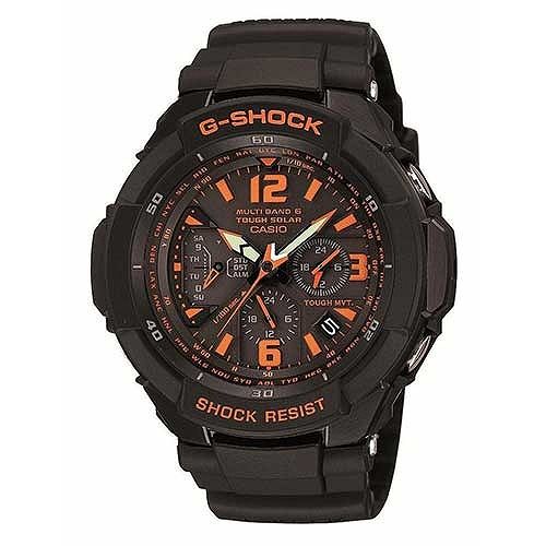 G-SHOCK GRAVITYMASTER