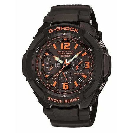 G-SHOCK GRAVITYMASTER（重力大師）