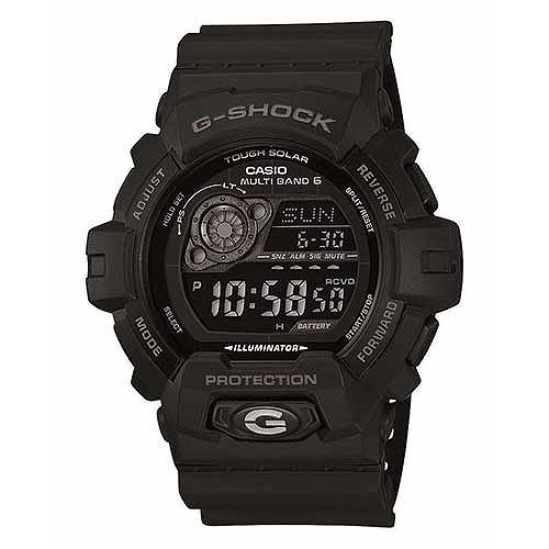 G-SHOCK MULTI BAND 6 GW-8900A - 1JF