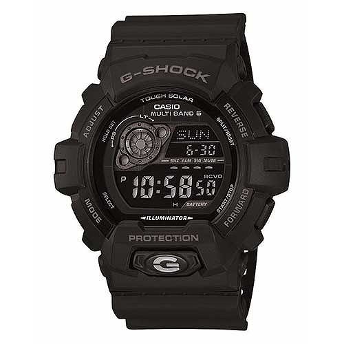 G-SHOCK Multi Band 6 GW-8900A-1JF
