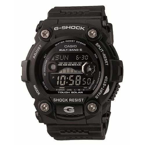 G-SHOCK TOUGH SOLAR GW-7900B-1JF