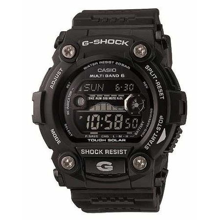 G-SHOCK 太陽能電波錶 GW-7900B-1JF