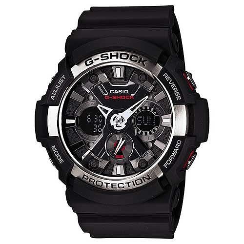 G-SHOCK GA-200-1AJF