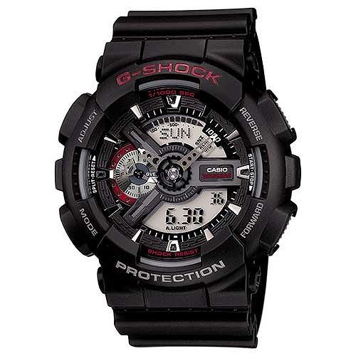 G-SHOCK GA-110-1AJF