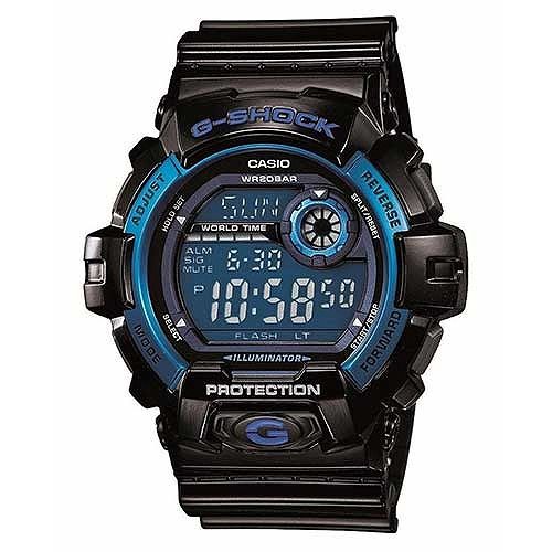 G-SHOCK G-8900A-1JF