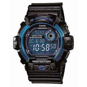 G-SHOCK G-8900A-1 JF
