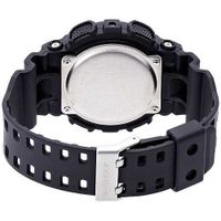 Casio G-SHOCK GD-100-1B