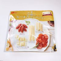 Natori 5种零食精选 5袋