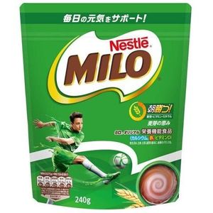 Nestle Milo Original 240g