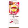 Lipton Rosehip Orange TB 10 bags 21g