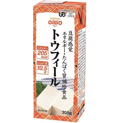 トウフィール
