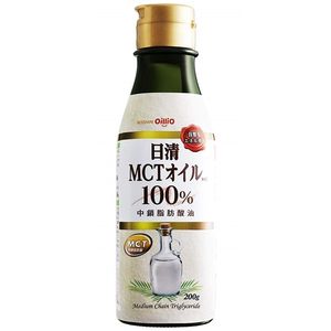 닛신 오일 리오 MCT 오일 HC 200g
