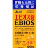 Ebios Tablets 1200 Tablets