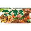 Rich and mellow curry, medium spicy, 140g
