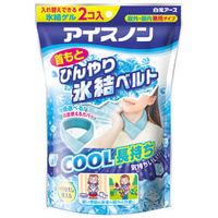 冰袋、頸部冷卻帶+凝膠2個，1套