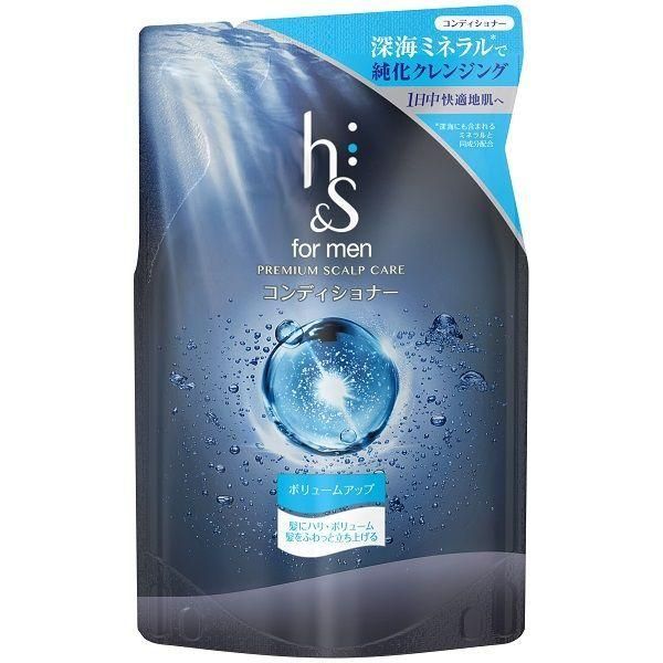 ｈ＆ｓｆｏｒｍｅｎボリュームアップＣＤ替　３００ｇ