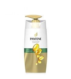 Pantene AFC Treatment CD Pump 400g