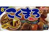 고쿠마로 카레 매운맛 140g