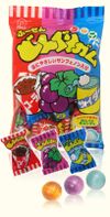 橡果胶混合物 110克
