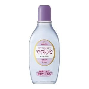 明色 ソフトアストリンゼン 170ml