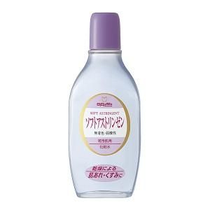 明色柔肤收敛水 170ml